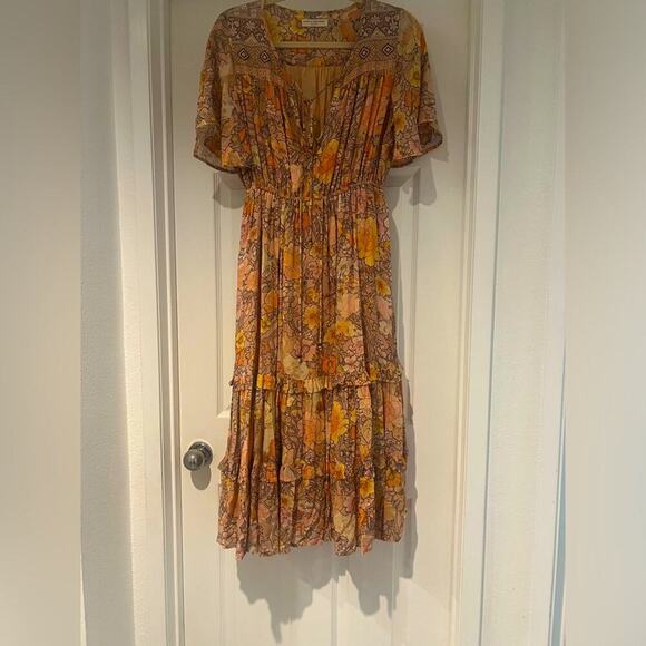 Spell and the Gypsy Delilah maxi small NWOT - Picture 6 of 10